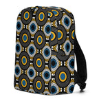Ankara Wax - Backpack