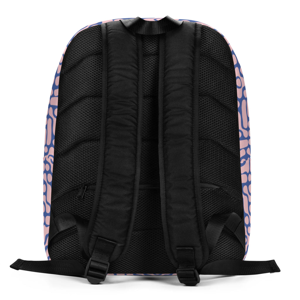 Beautiful Ballerina - Low Profile Backpack