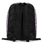 Beautiful Ballerina - Low Profile Backpack