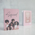Squad - Two Notebook Set
