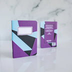 Ankara Wax #2 - Pocket Notebooks - Set of Two