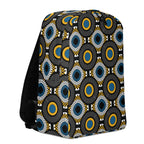 Ankara Wax - Backpack