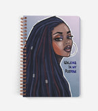 Walking In My Purpose - Journal