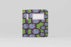 Ankara Wax #4 - Pocket Notebooks - Set of Two