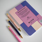 Around the Way Girl - Two Notebook Set