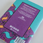 Ankara Wax #1 - Pocket Notebooks - Set of Two