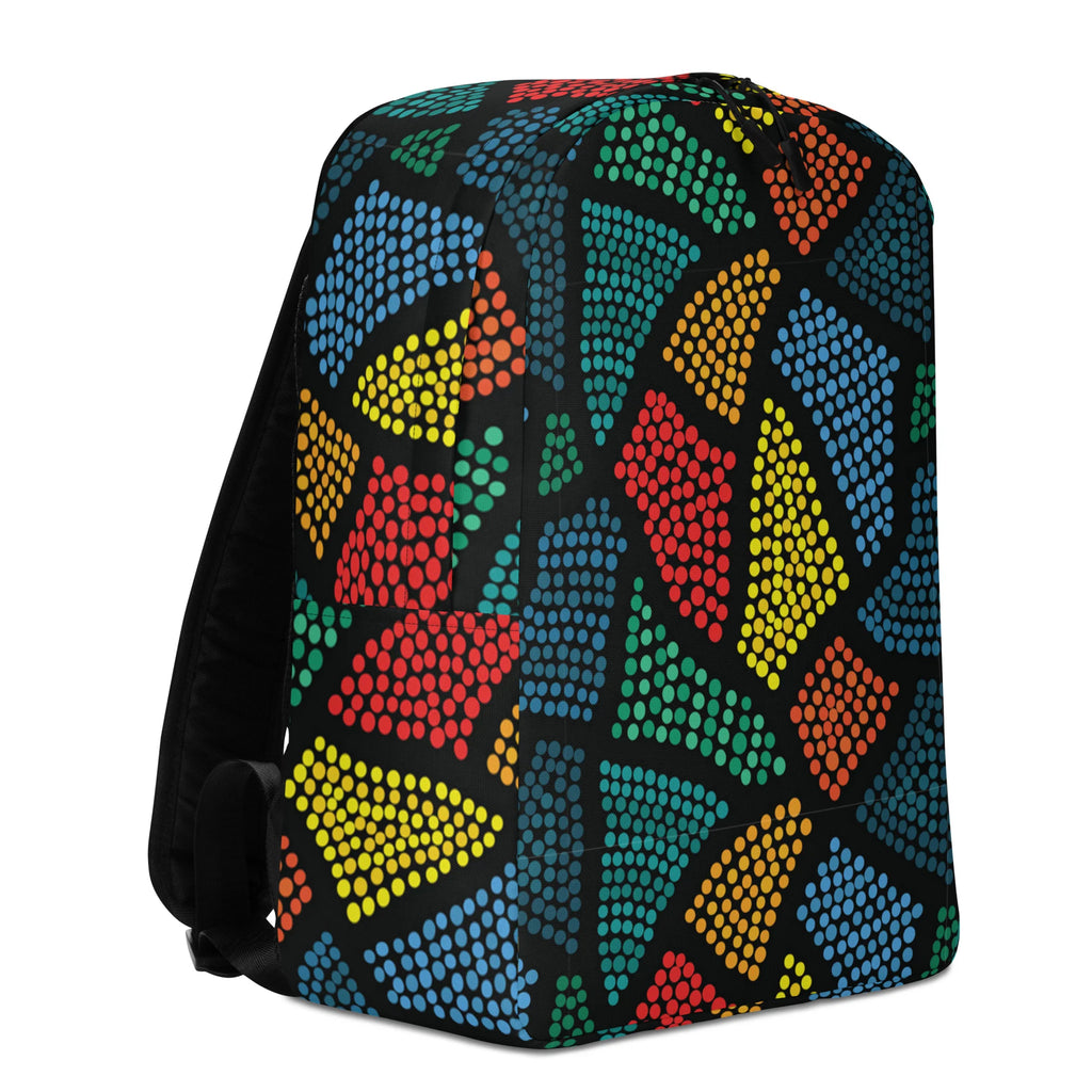 Everyday People - Backpack