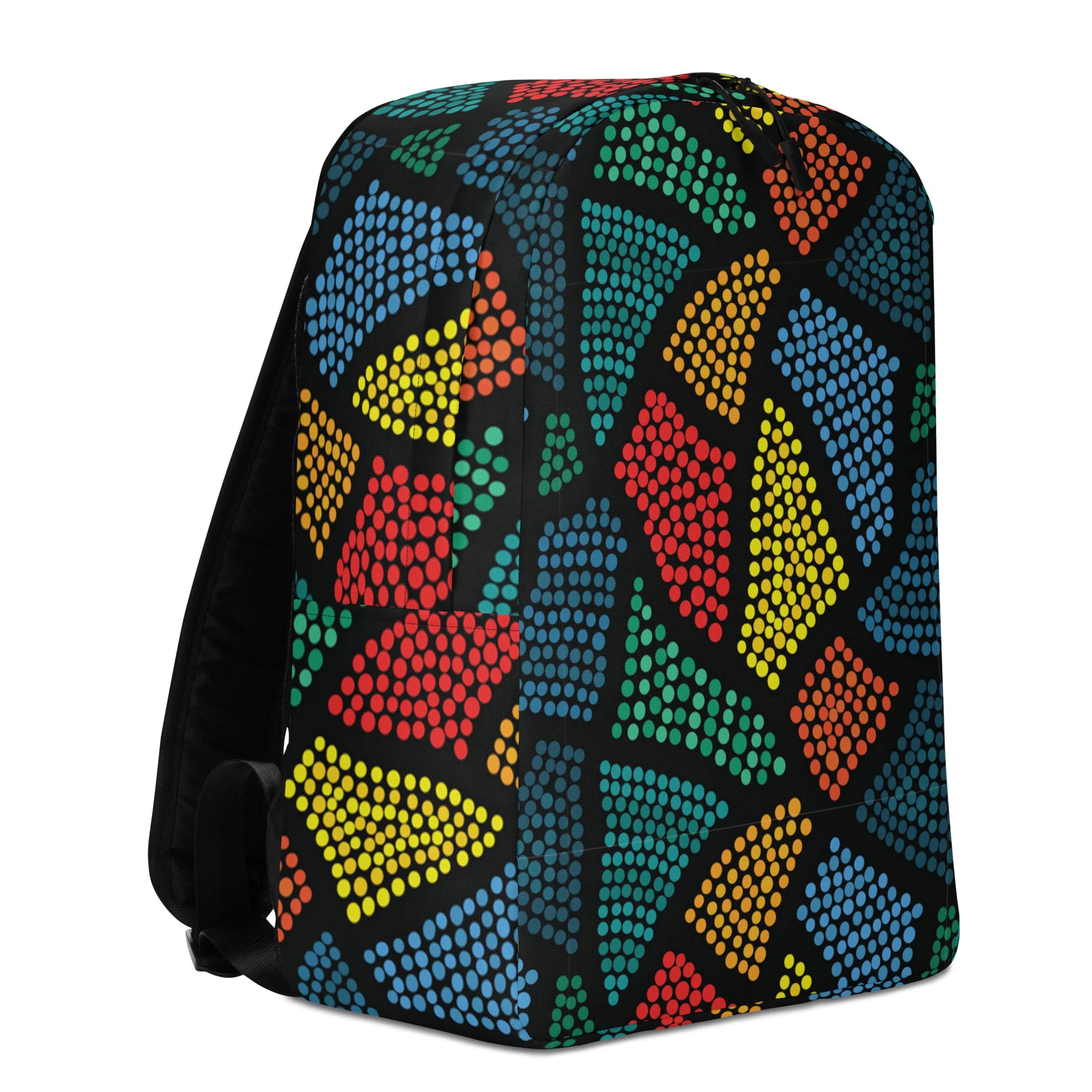 Everyday People - Backpack