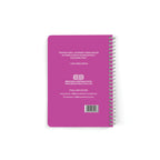 The Solopreneur - Spiral Notebook