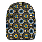 Ankara Wax - Backpack