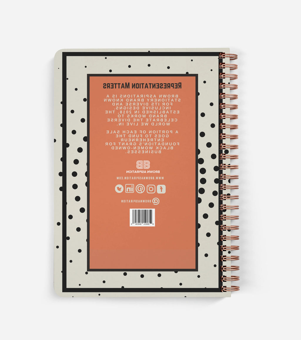 Woman of Worth - Journal