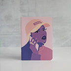 Around the Way Girl - Two Notebook Set