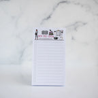 My Stylish ToDos - Notepad