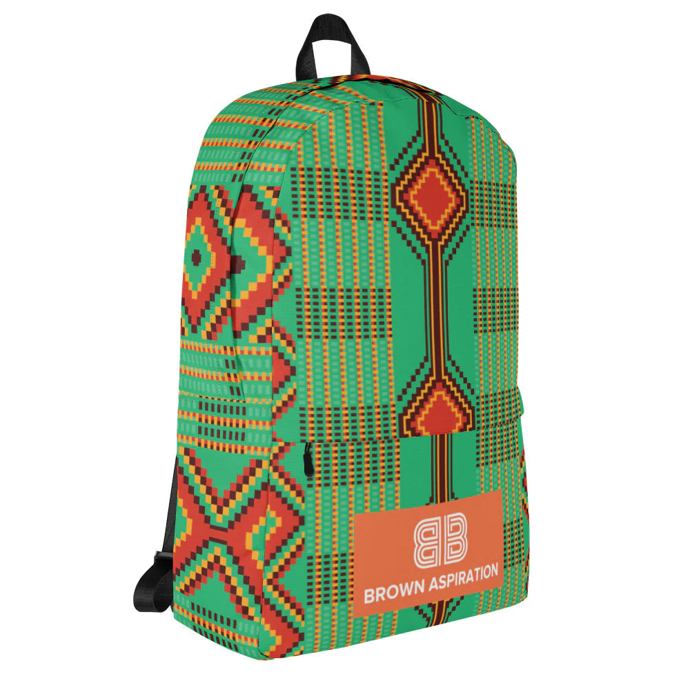 Always on the Go - Backpack