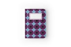Ankara Wax #3 - Pocket Notebooks - Set of Two