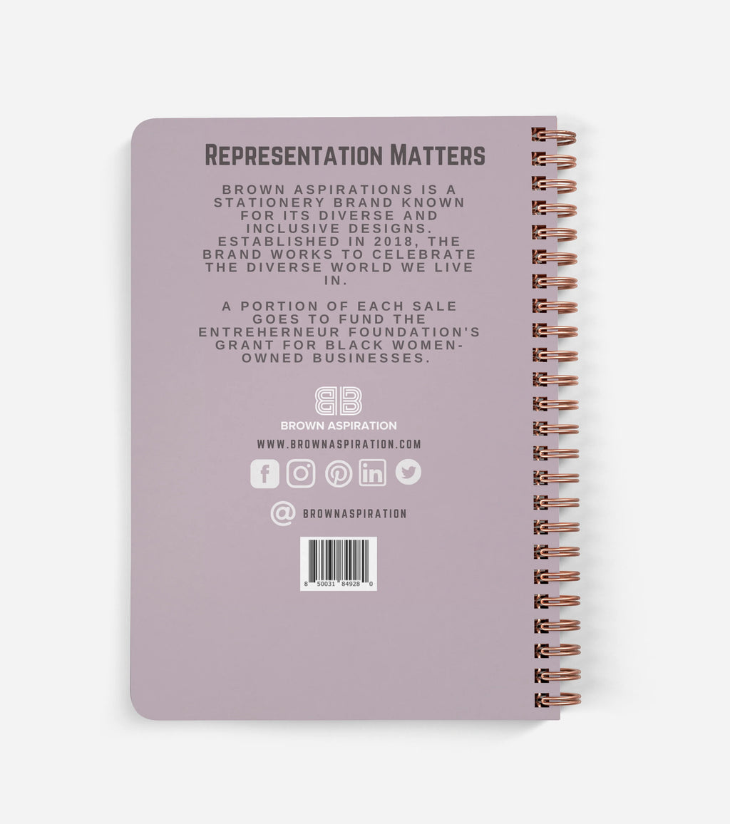 Building My Legacy - Journal