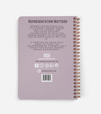 Building My Legacy - Journal