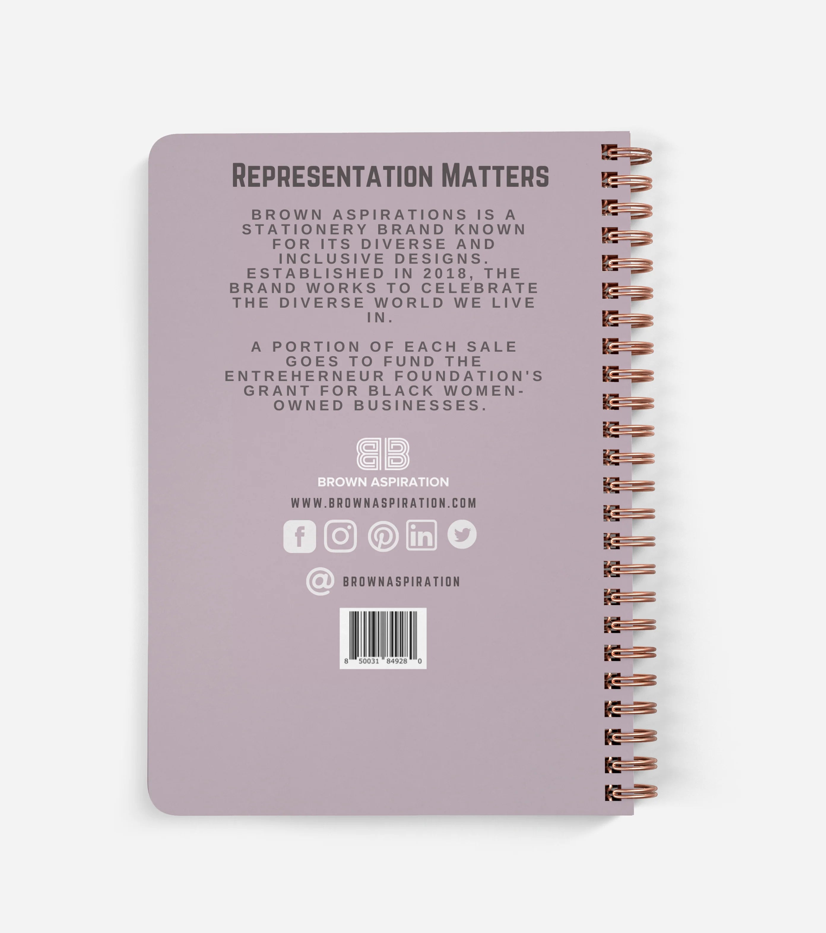 Building My Legacy - Journal