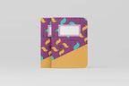 Ankara Wax #1 - Pocket Notebooks - Set of Two