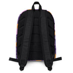 Purple Passion - Backpack
