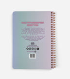 Level Up - Hard Cover Journal