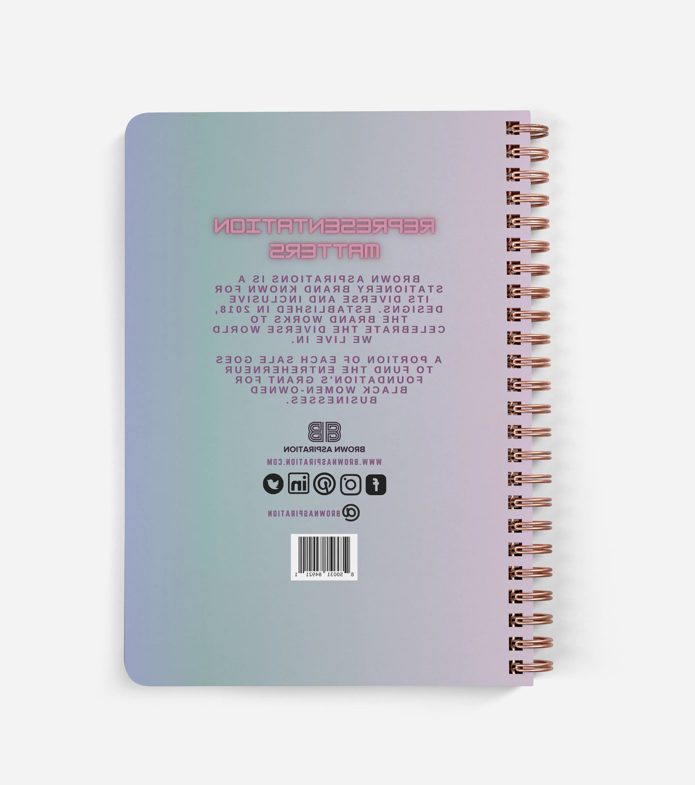 Level Up - Hard Cover Journal