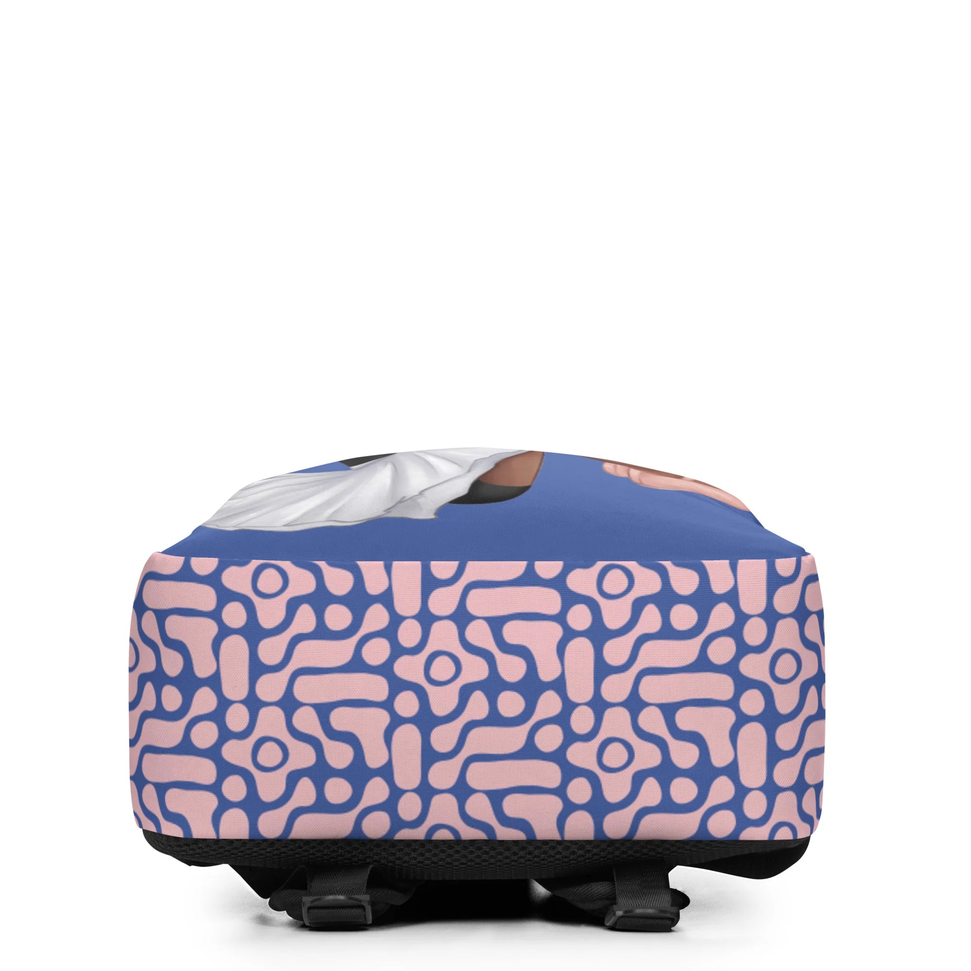 Beautiful Ballerina - Low Profile Backpack