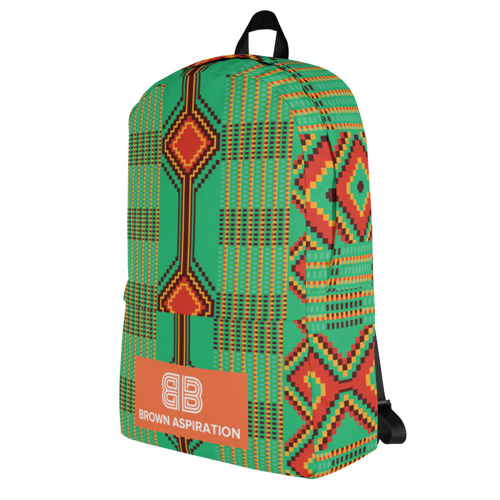 Always on the Go - Backpack