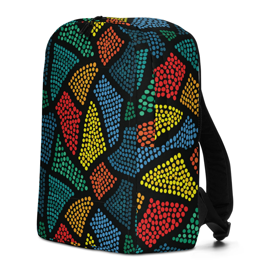 Everyday People - Backpack