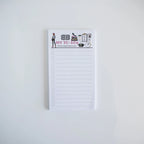 My Stylish ToDos - Notepad