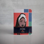 Brown Sugar - Two Notebook Set