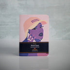 Around the Way Girl - Two Notebook Set