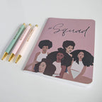 Squad - Two Notebook Set