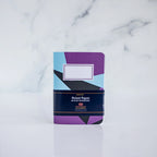 Ankara Wax #2 - Pocket Notebooks - Set of Two