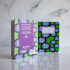 Ankara Wax #4 - Pocket Notebooks - Set of Two