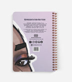 Walking In My Purpose - Journal