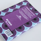 Ankara Wax #3 - Pocket Notebooks - Set of Two