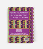 Hustle Hard, Sis - Journal