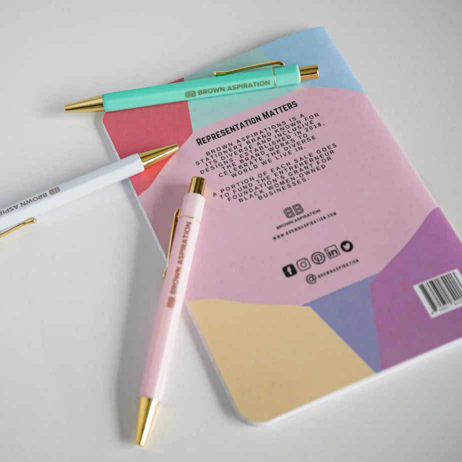 The Crew - Two Notebook Set