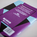 Ankara Wax #2 - Pocket Notebooks - Set of Two