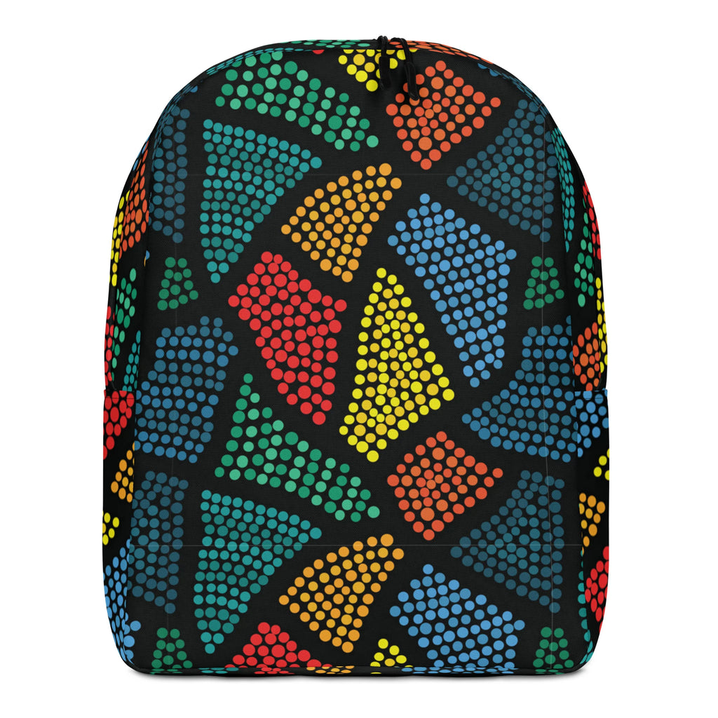 Everyday People - Backpack