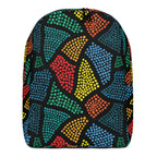 Everyday People - Backpack