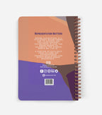 I Do It For The Culture - Journal