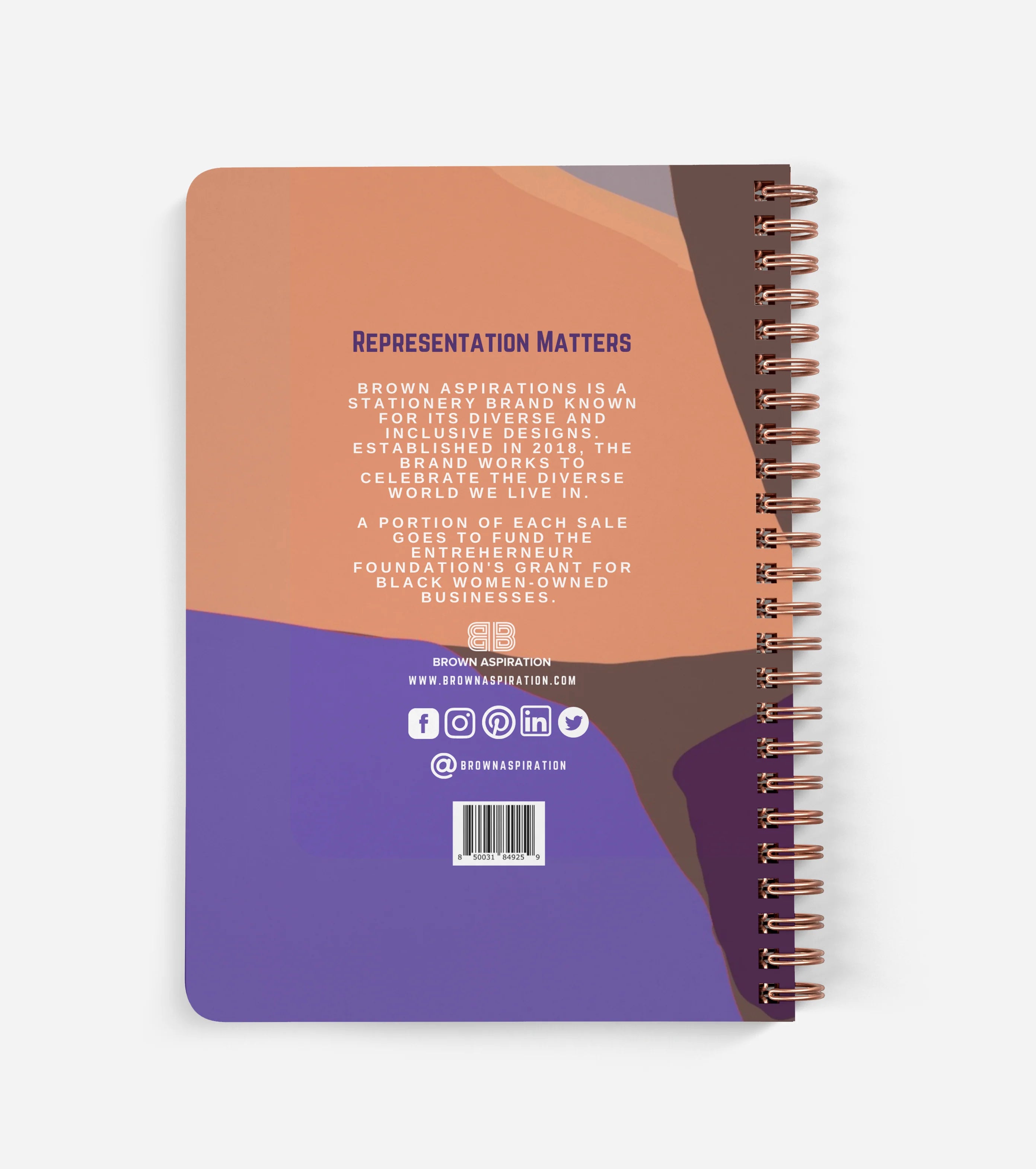 I Do It For The Culture - Journal