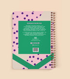 I Dream Fearlessly - Journal