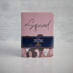Squad - Two Notebook Set