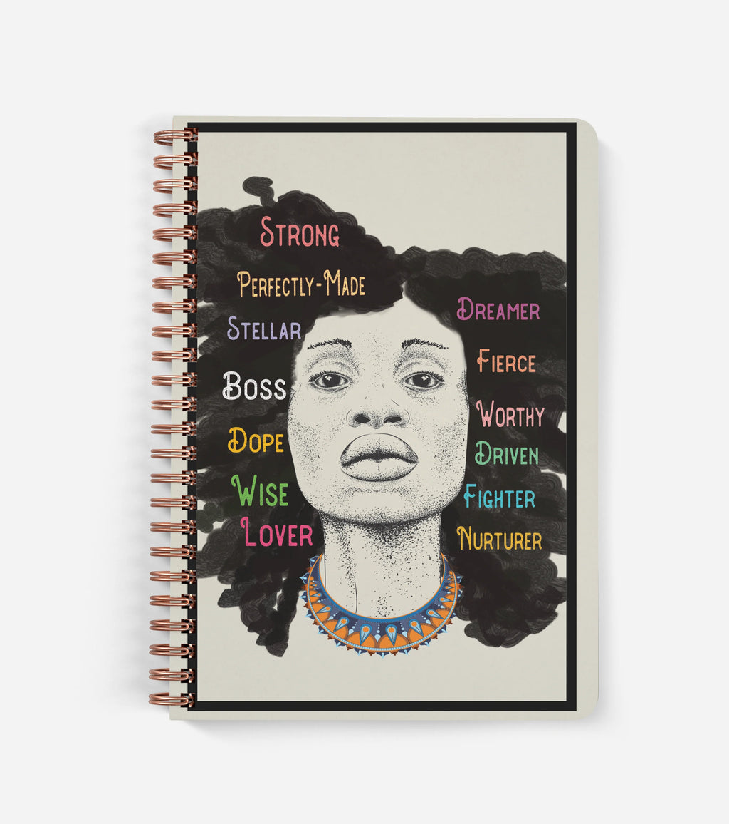 Woman of Worth - Journal