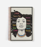 Woman of Worth - Journal