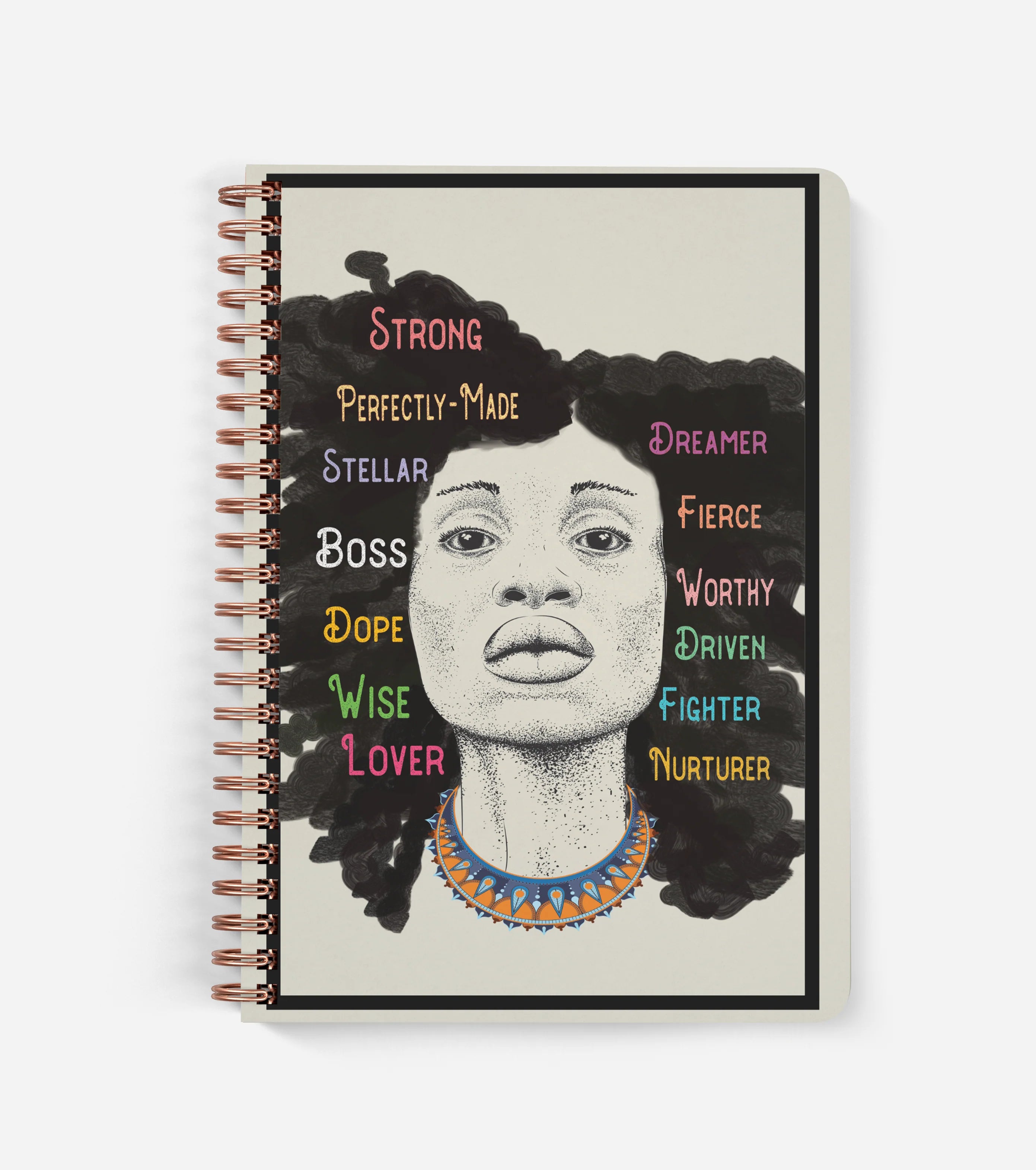 Woman of Worth - Journal