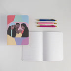 The Crew - Two Notebook Set